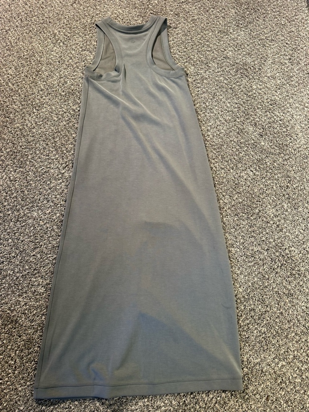 Lululemon Ease of it all softstreme midi dress - Picture 3 of 7